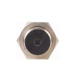 E57PS-18UPC8-Q Czujnik indukcyjny DC cylindryczny M18 metal M12 złącze 197848 EATON