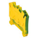 ZŁĄCZKA VIKING SPRĘŻYNOWA 4MM2 2 PRZWODOWA PE, Legrand