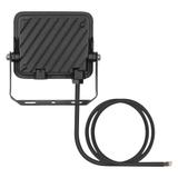 Naświetlacz LED FLOOD COMPACT V 20W 840 SYM 100 BK 4058075574779 LEDVANCE