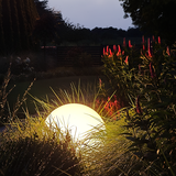 MILAGRO Kula Ogrodowa Globo Fi300 1xE27