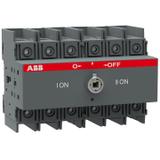 OT60F3C Przełącznik OTC 1SCA105078R1001 ABB