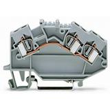 3-przewodowa złączka przelotowa