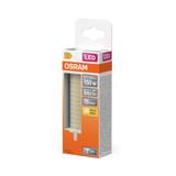 LED LINE 118150 19W 827 230V R7S 6X1 LEDVANCE