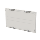 AG222 Maskownica pełna 300x500mm