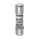 25AMP 600V AC UL FERRULE 10x38MM FUSE Wkładka szybka 25A AC 600V 10x38 mm aR UL FWC-25A10F EATON