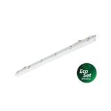 Oprawa hermetyczna Ledinaire WT075C 50W 6800lm IP65 4000K barwa neutralna ściemnialna 68S/ 840 ESW 1