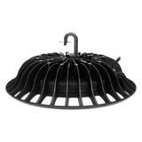 HORIN LED 150W oprawa typu highbay 13500lm IP65 4000K aluminium AD-OP-6133L4 ORNO