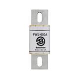 600AMP 1000V AC SEMI-COND FUSE Wkładka szybka 600A AC 1000V DC 800V 64x183 mm UL FWJ-600A EATON