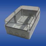 OH-5A.1 obudowa hermetyczna IP65 348x228x142 mm 29.51 OPATÓWEK