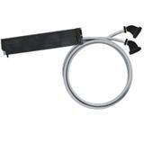 PAC-S400-HE20-V0-2M Kabel połączeniowy PLC, nr katalogowy 7789290020