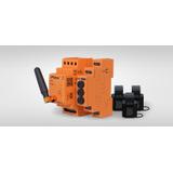 Zestaw WI-MEF-3-40A Wi-Fi + zabezpieczenie LK-BZ-3 WI-MEF-3-40SET F&F