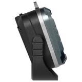 Mini latarka LED COB, 500lm, 1200mAh, CCT