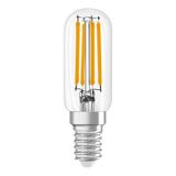 LAMPA LED SPECIAL T26 40 CL 4W/827 230V Filament szkło przezroczyste E14