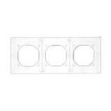 Simon 54 Nature Zestaw uszczelek IP44 do ramki 3-krotnej NATURE