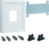 univers N HC 300x250mm zestaw dla rozłączników izolacyjnych 250/400A UC21TR2 HAGER