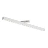 HR-LM-WN-W-RM Oprawa HIERRO LED na szynoprzewód HR-LM-WN-W-RM D:850mm 4100 Lm barwa ciepłobiała 3500 37127 KANLUX