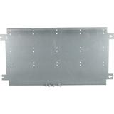 Płyta montażowa 250x425mm stal MPLSASY-425 114829 EATON