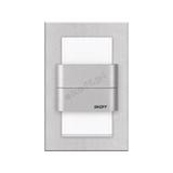 Oprawa DUO TANGO LED Light | 10 V DC | 1,6 W | IP 20 |LED | 4000 K | Wykończenie: aluminium |
