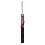 Minikabel światłowodowy LTMC96J (8x12), 250µm, 5,8mm Partners 8007 7 338-00 C&C