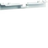 tehalit.SL Maskownica nośnika 20x55 biały SL20055A9016 HAGER
