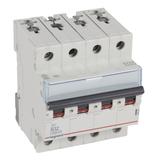 Wyłącznik Nadprądowy S 304 4P B32A 6kA TX3 403420 LEGRAND