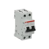 S202MT-Z6UC wyłącznik nadprądowy 2CDS272065R0378 ABB