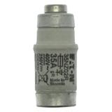 FUSE-D02 35A GR 400VAC E18 Wkładka D02 35A GR 400VAC E18 35NZ02R EATON
