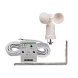 Czujnik siły wiatru