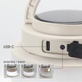 LUMINA CAMPO 2W 121x191mm 2 lata gw. SPECTRUM