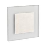 Oprawa schodowa LED APUS barwa ciepła 12V 23106 KANLUX