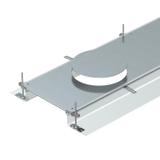 OKA-G40040140DR9, KANAŁ POKRYTY JASTRYCHEM