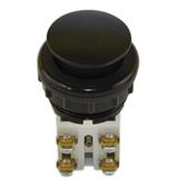 Przycisk N2-1DP czarny