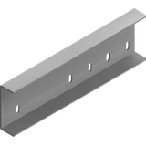 LSSUCH100 Łącznik kształtek 2,0 mm