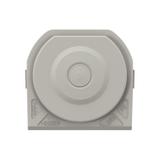 NOWE PLEXO - PRZEPUST MEMBRANOWY - 1 WEJŚCIE SZARY 069596L LEGRAND