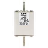 550A 1000V 2TN/110 aR INDICATOR FUSE Wkładka szybka 550A AC 1000V DIN 2 59x75x138 mm aR, 170M5987 EA