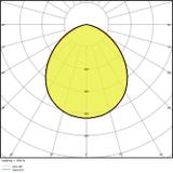 Naświetlacz FLOOD LED PERFORMANCE 30W 6500K SYM 100 black