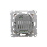 Simon 54 GO Ściemniacz do żarówek LED-owych, 230 V [Wi-Fi] krem DESL1W.01/41 KONTAKT