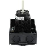 T0-4-8344/I1/SVB Łącznik krzywkowy 20A 6.5kW 207163 EATON