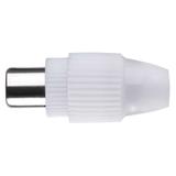 Wtyczka prosta IEC K1331 EMOS