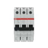 S403M-C6 wyłącznik nadprądowy SMISSLINE 2CCS573001R0064 ABB