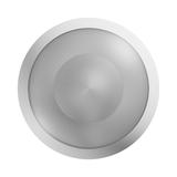 NYMPHEA OMNI WHITE SENSE E27 230V IP65 IK08 FI300X90MM BIAŁY OKRĄGŁA CZUJNIK RUCHU