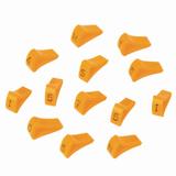 MZ-2 B/NADRUKU  OZNACZNIK 250 SZT.