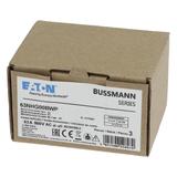 NH 63A 500V gG SIZE00 WEATHER RESISTANT NH LV 63A 500V gG rozmiar 00 WR 63NHG00BWP EATON