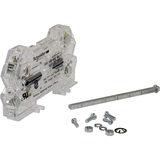 Blok styków pomocniczych TeSys GS 32/400A 1NO 1NC GS1AN11