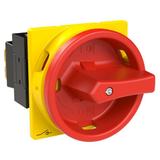 Łącznik krzywkowy-1 1P 20A do wbudowania T0-1-8200/EA/SVB 053110 EATON