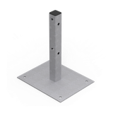 OC UCHWYT NACIĄGOWY PROSTY 87.2 OC