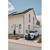 EVCS witty solar Zestaw 22kW/RFID + EMC + licznik XEV1K22T2SEMC HAGER