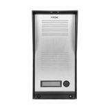 Zestaw domofonowy jednorodzinny natynkowy CARLO DP-16 ORNO