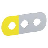 Tabliczka opisowa MA6-1007