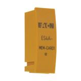 ES4A-MEM-CARD KARTA PAMIĘCI EASYSAFETY